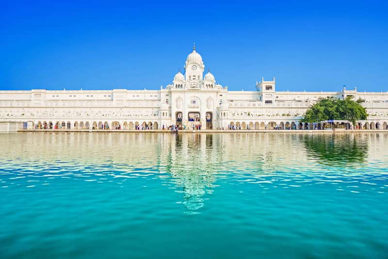 Central Sikh Museum