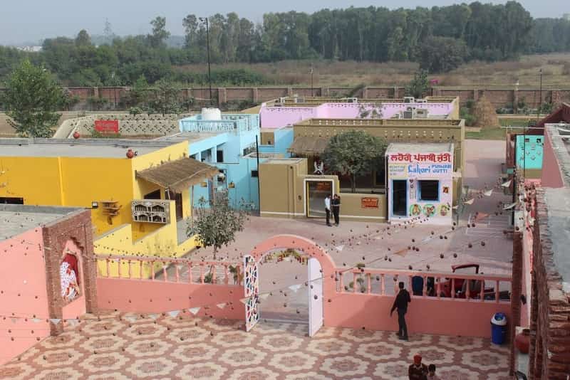 Sadda Pind