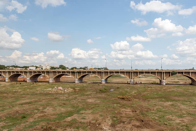 Albert Victor Bridge