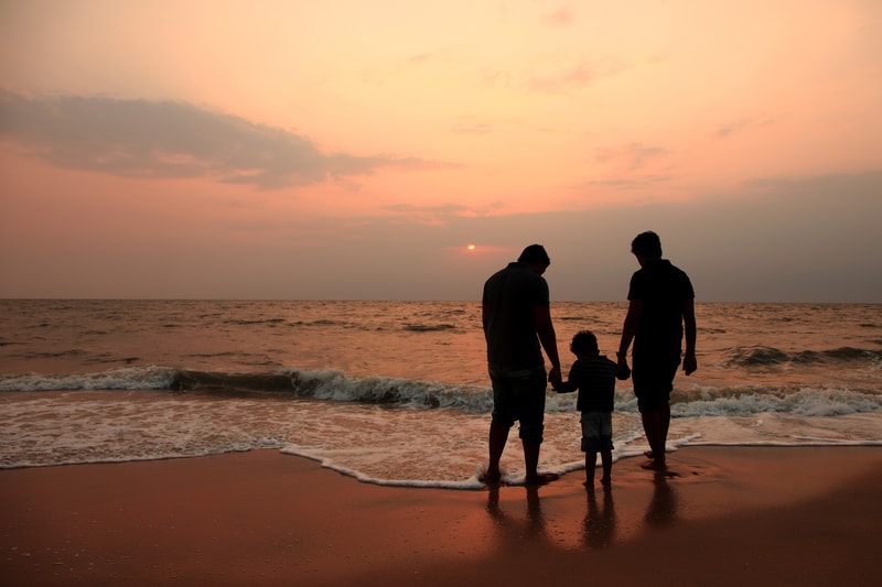 Alleppey Beach