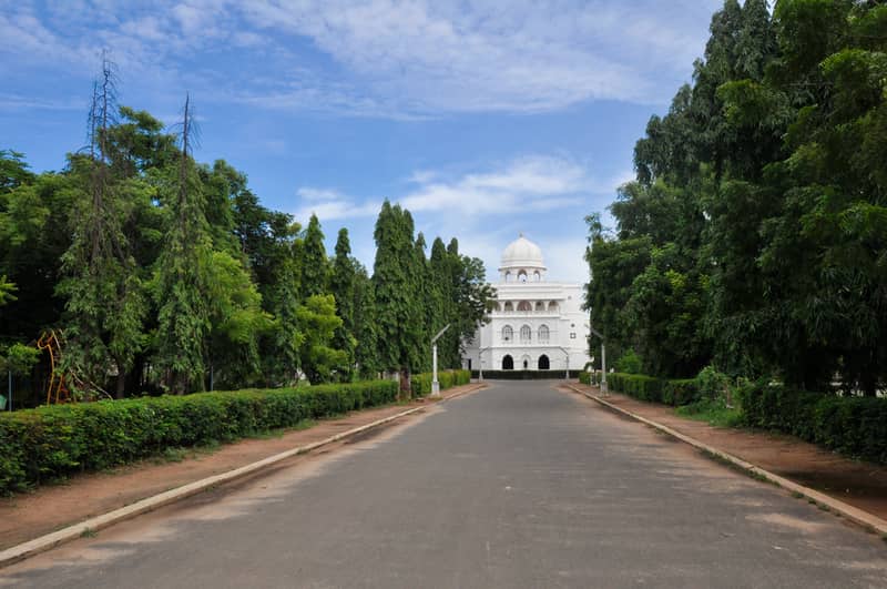 Gandhi Memorial Museum