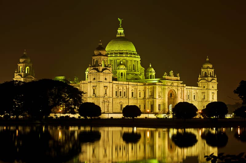 41 Places to Visit in Kolkata at Night, Night Hangout Places in Kolkata