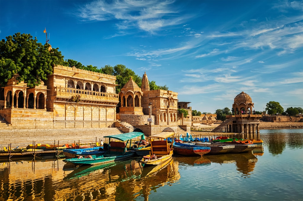 jaisalmer tour attraction