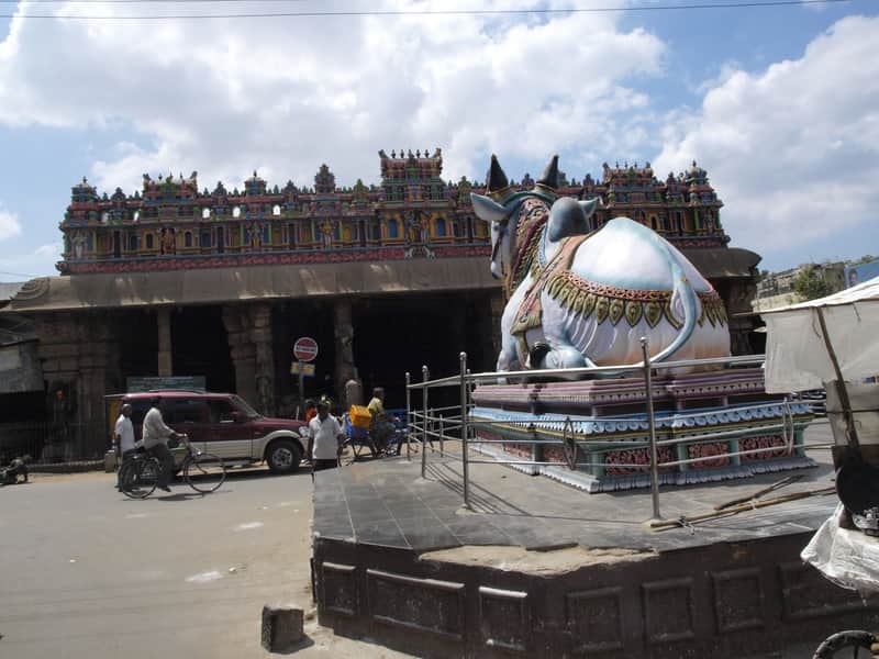 Puthu Mandapam