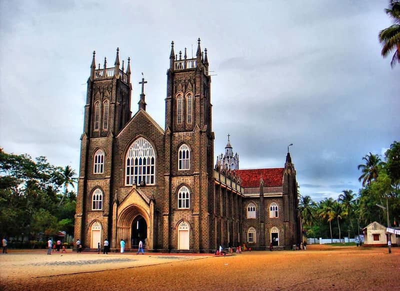 St. Andrew's Basilica