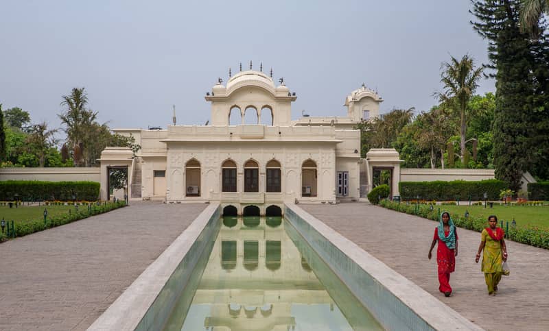 Pinjore Gardens