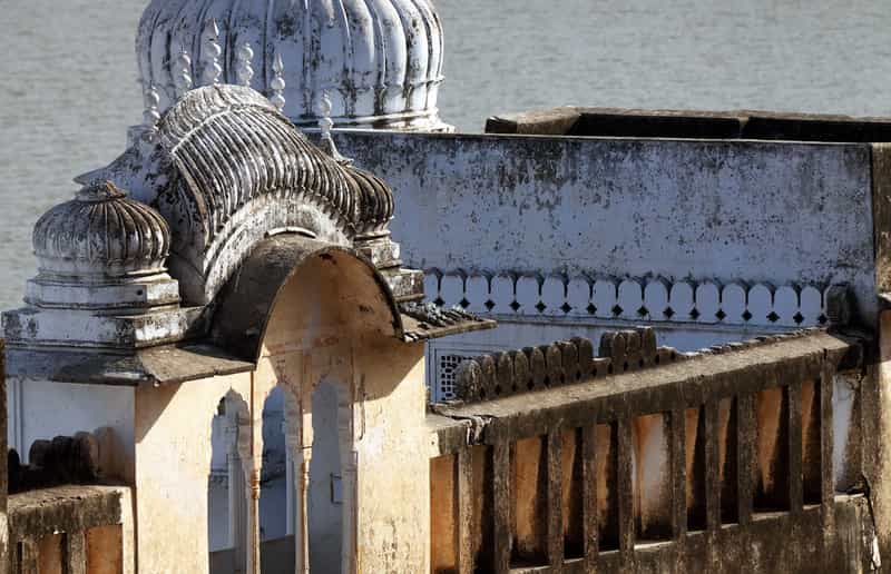 Jaipur Ghat, Pushkar