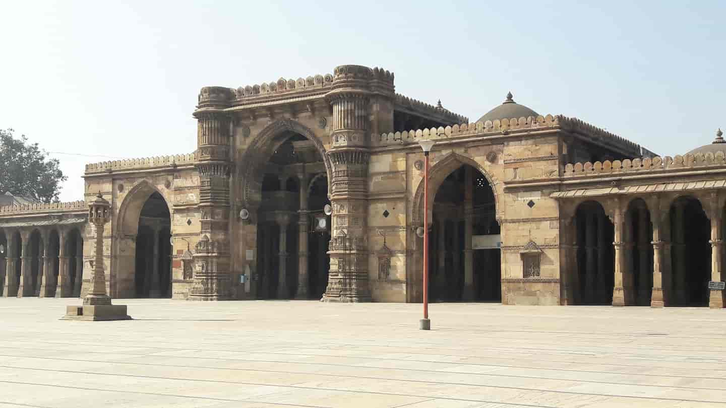 30 Popular Places To Visit In Ahmedabad Tourist Places In Ahmedabad