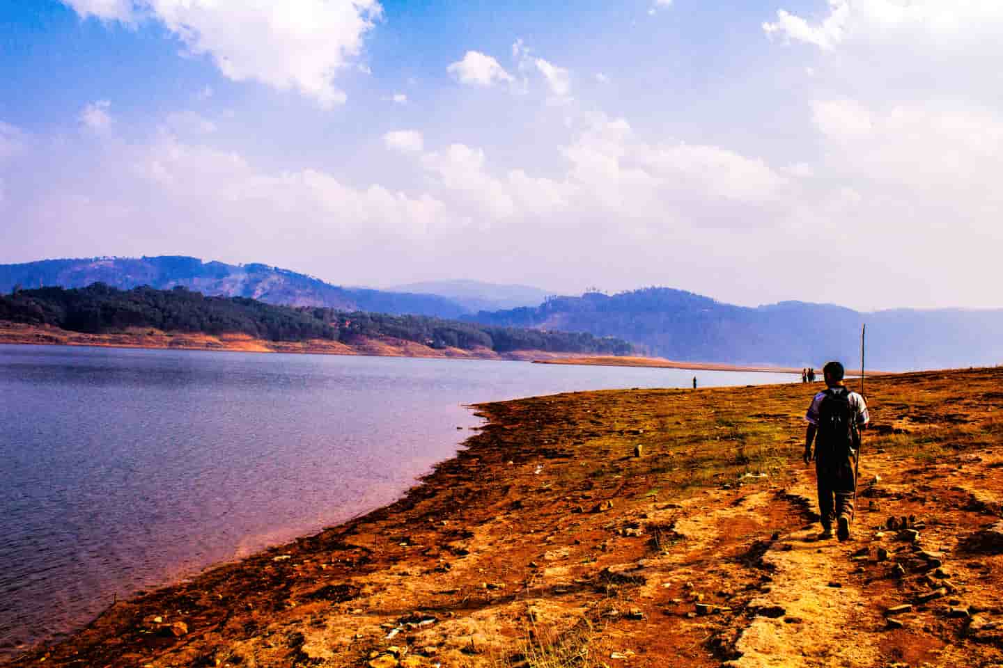 places to visit from shillong