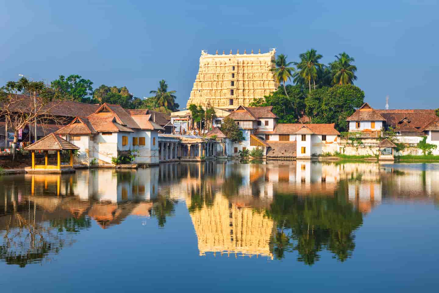 trivandrum places to visit in one day