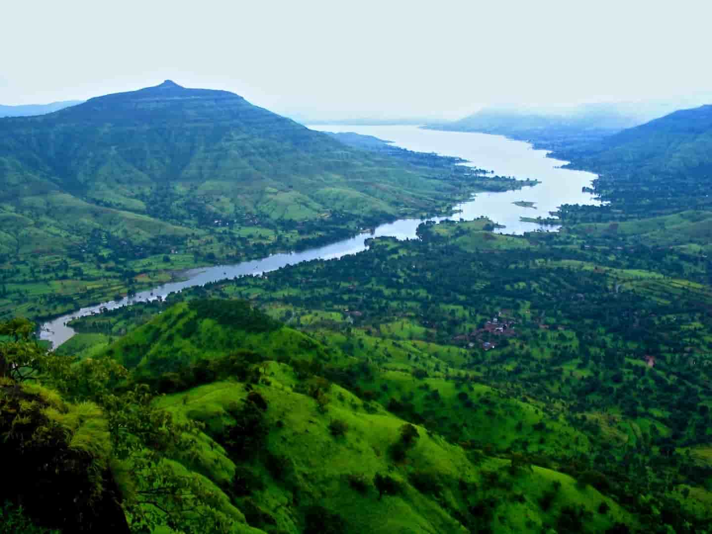 points to visit in mahabaleshwar
