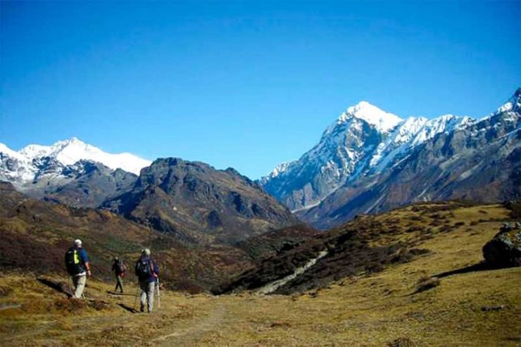 30 Trekking Places In India, Places For Trekking In India - Treebo