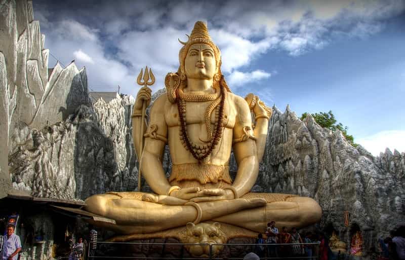 10 Famous Temples In Bangalore Must Visit Temples In Bangalore Treebo