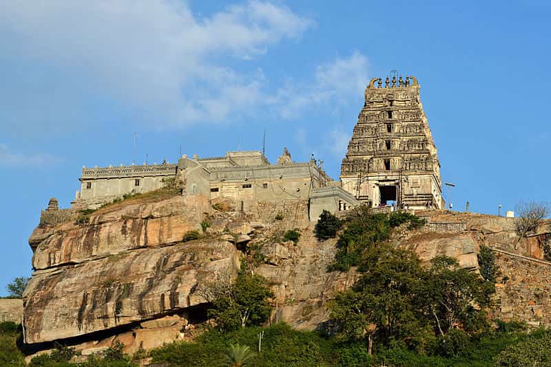 10 Famous Temples in Bangalore | Must Visit Temples in Bangalore ...