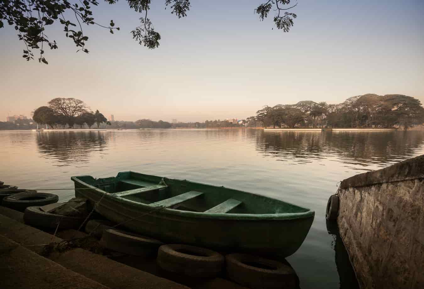 Lakes in Bangalore | Best Lakes in Bangalore | Treebo Blogs