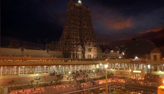 25 Top Places to Visit in Madurai at Night Night Hangout Places in