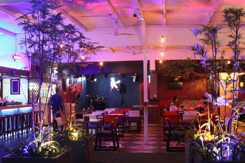 Your Guide to the Pubs and Bars on Indiranagar 12th Main Road, Bengaluru