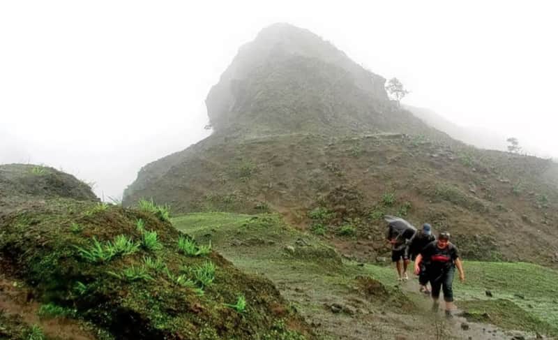 Trekking Places Near Mumbai, 10 Popular Treks near Mumbai for You