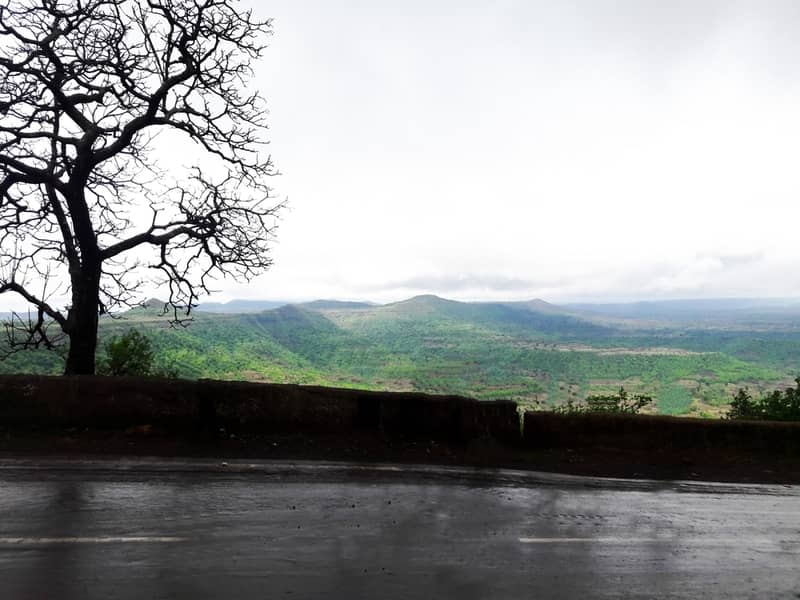 Discover Navi Mumbai's Hidden Gems: Monsoon Charms & Tranquil Escapes