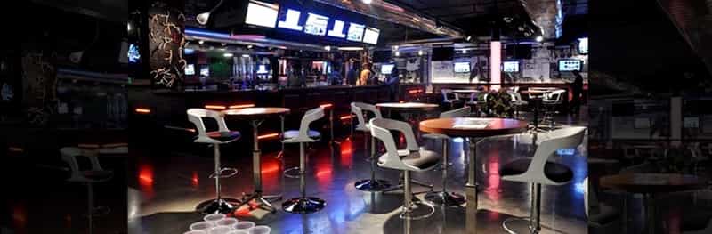 9 Best Sports Bars In Delhi 2023