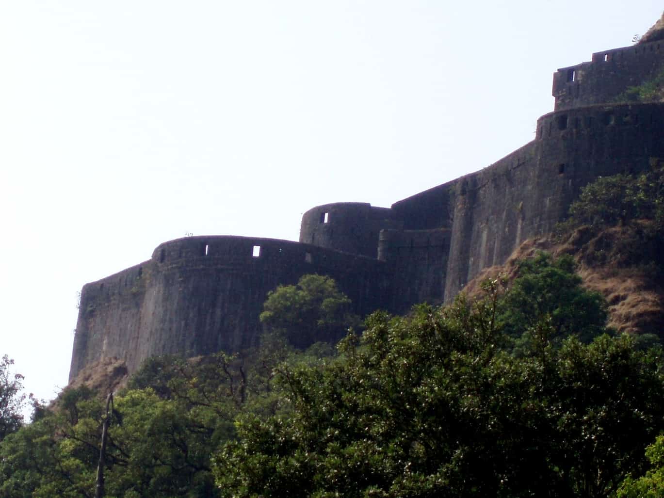 11 Forts in Mumbai A Complete List of Forts Near Mumbai To Visit