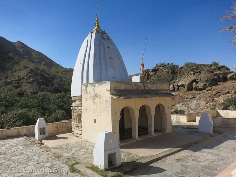 Ajaypal Ji Temple