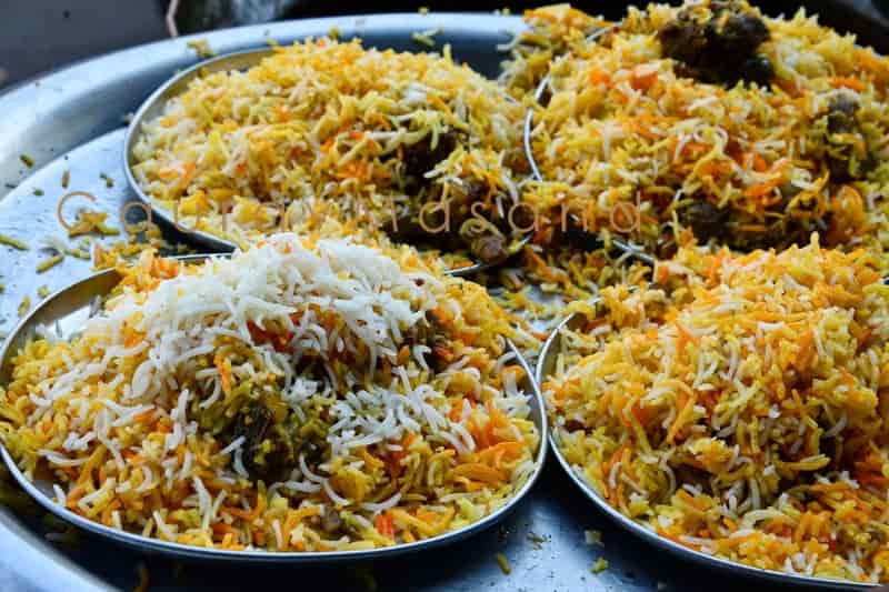 Biryani