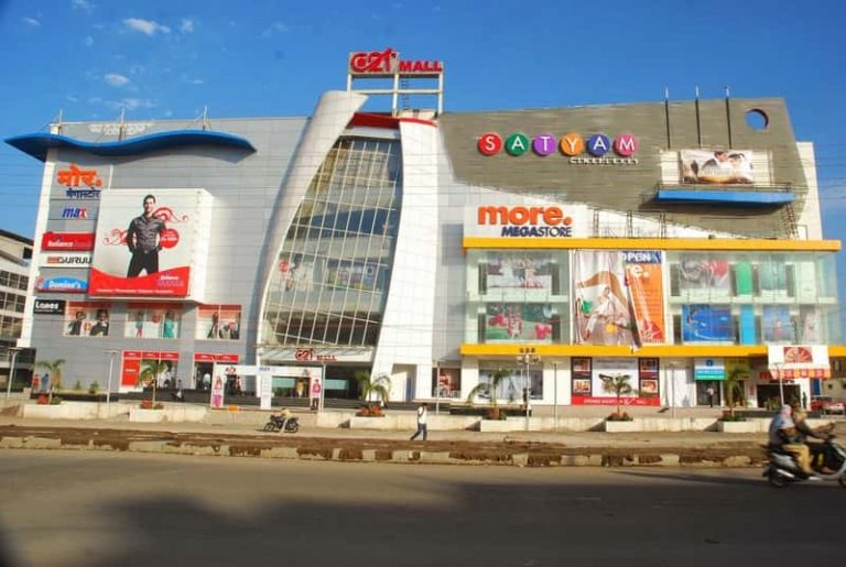 Top 18 Shopping Places in Indore | Famous Shopping Places in Indore
