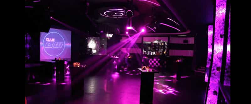 17 Best Night Clubs Near me in Delhi NCR - Nightlife in Delhi