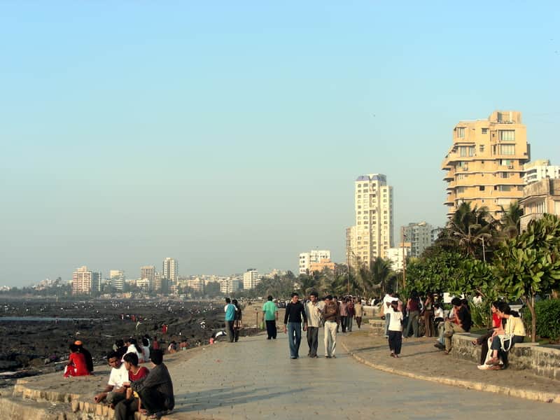 What Mumbai Is Famous For, 22 Things Mumbai Is Famous For