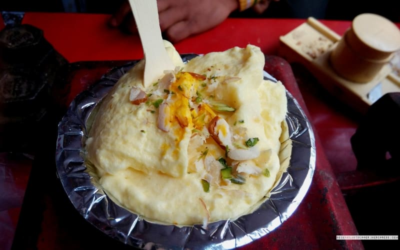 Malai Makkhan