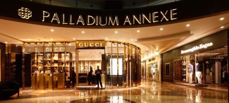 16 Malls in Mumbai That Offer A World-Class Shopping Experience