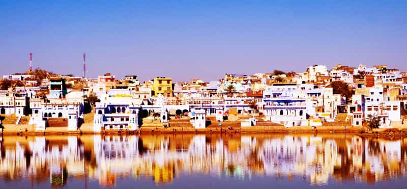 Pushkar