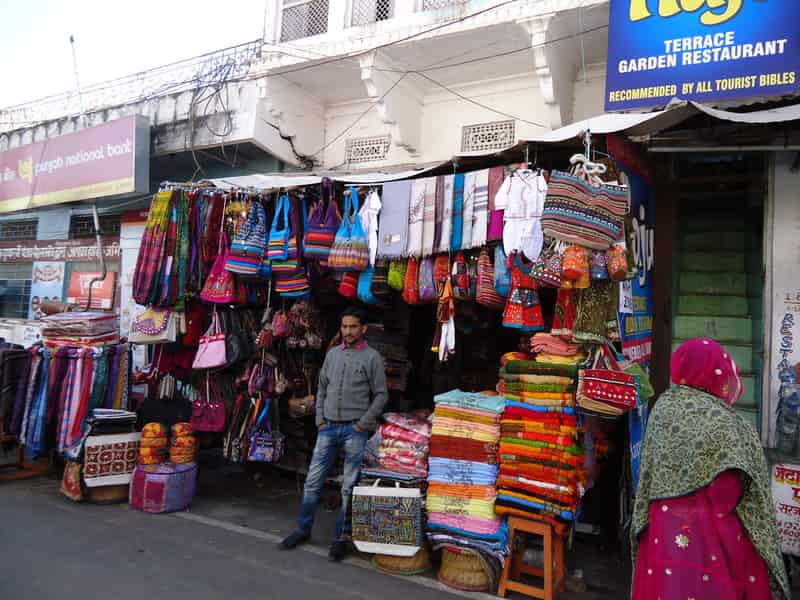 Sadar Bazaar