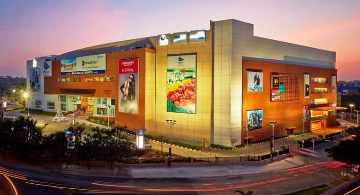 9 Best Shopping Malls In Hyderabad For A Shopping Spree – Treebo Blog