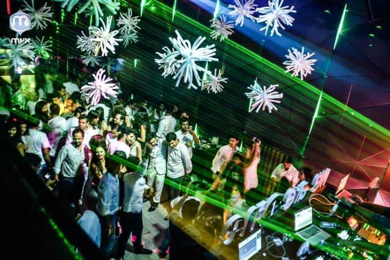 Kolkata Bars  Level up your party experience at World Bar III. TT