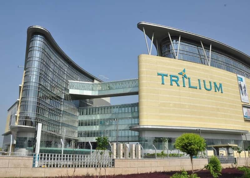 Trilium Mall