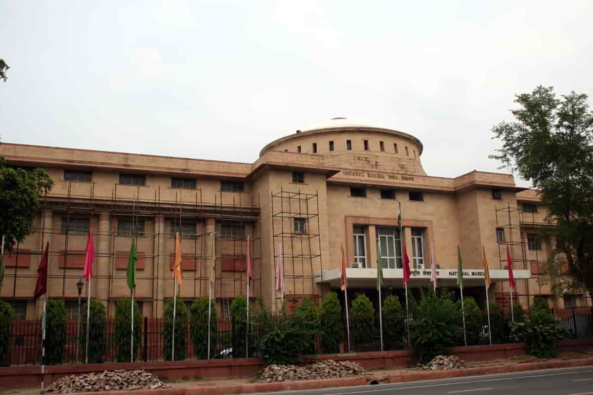 25 Museums In Delhi List Of Museums To Visit In Delhi Treebo