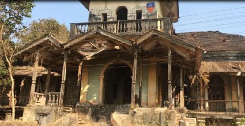 haunted russian hotel in goa story in hindi