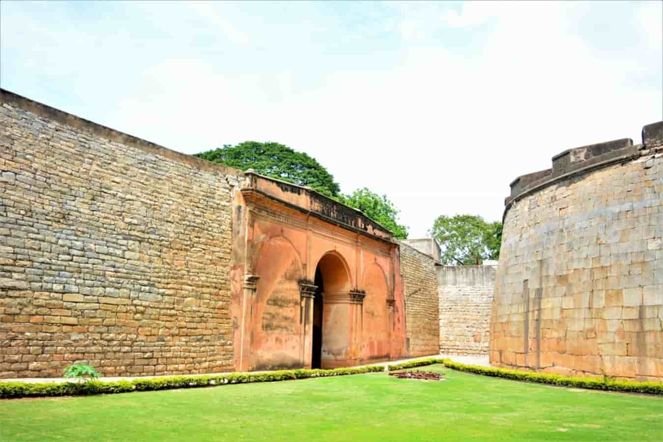8 Forts in Bangalore, Popular Forts around Bangalore - Treebo