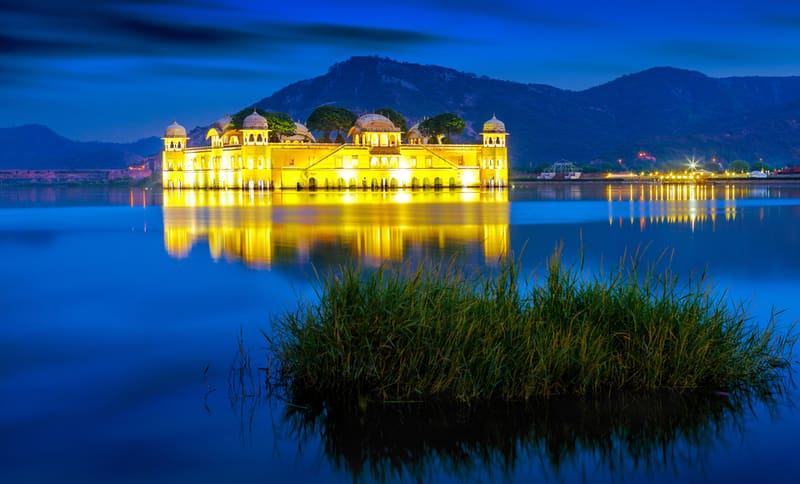 Jal Mahal