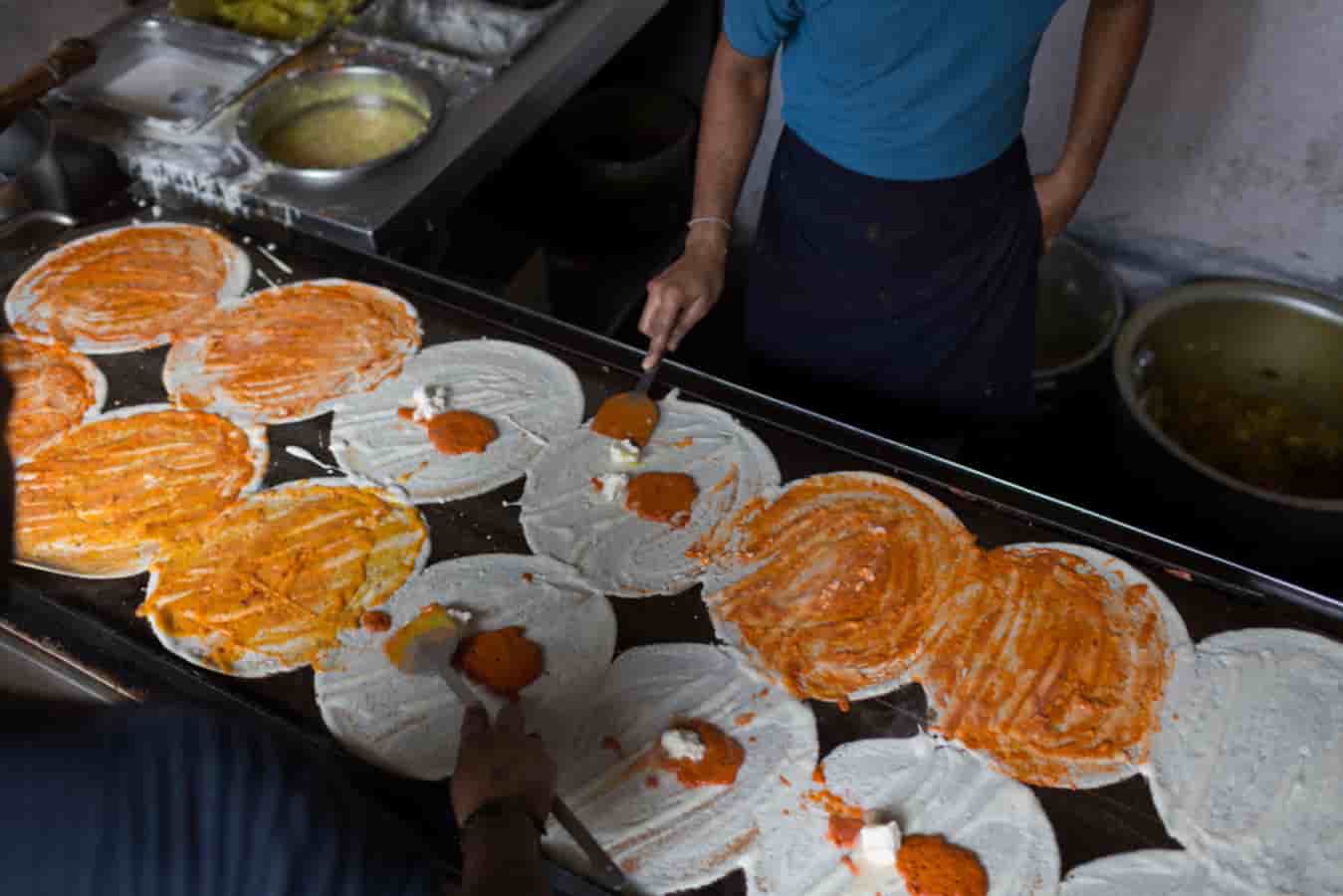 12 Famous Street Food In Mysore | Food Places in Mysore | Treebo Blogs