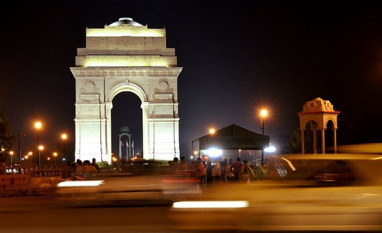 Things to do in Delhi at Night | Treebo Blogs