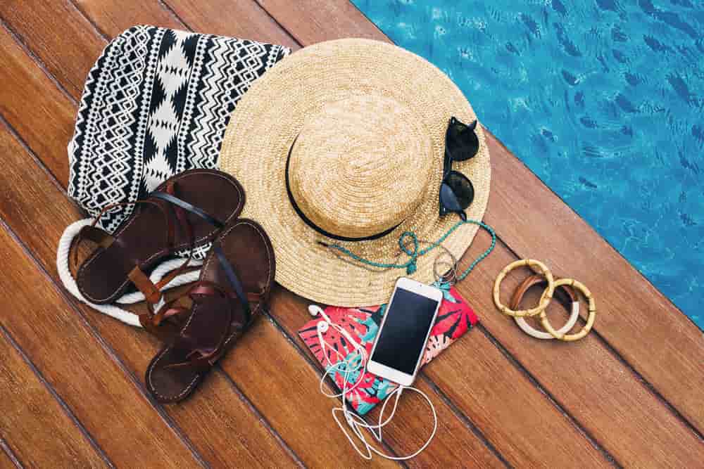 16 Things To Carry While Travelling To Goa Goa Travelling Essentials 