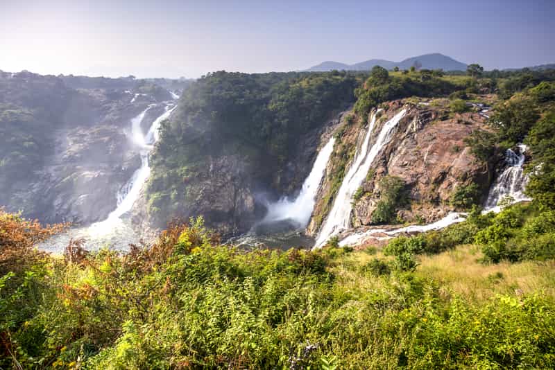 places to visit near bangalore karnataka