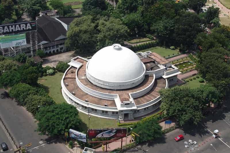 Birla Planetarium