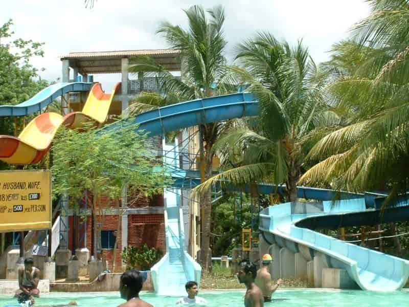 5 Water Parks In Chennai(2022) - Cool Water Parks In Chennai | Treebo Blogs