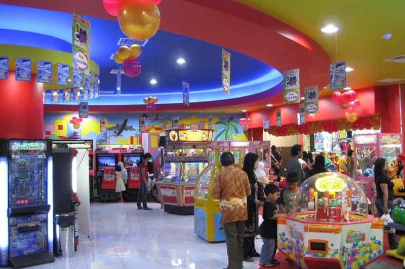 Fun City