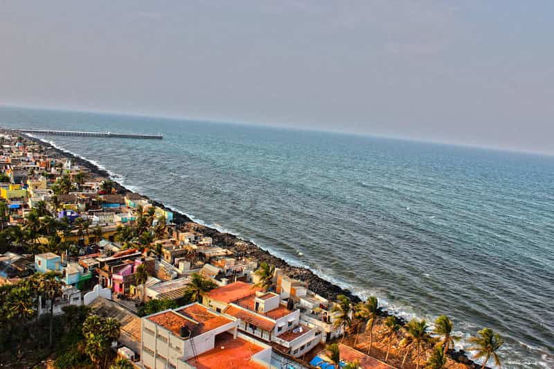 Beaches near Bangalore, 20 Popular Sea Beaches near Bangalore Treebo