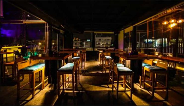 17 Best Pubs In Hyderabad, Night Clubs in Hyderabad